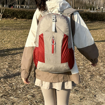 FlexPack™ – Opvouwbare, waterdichte rugzak | 50% korting