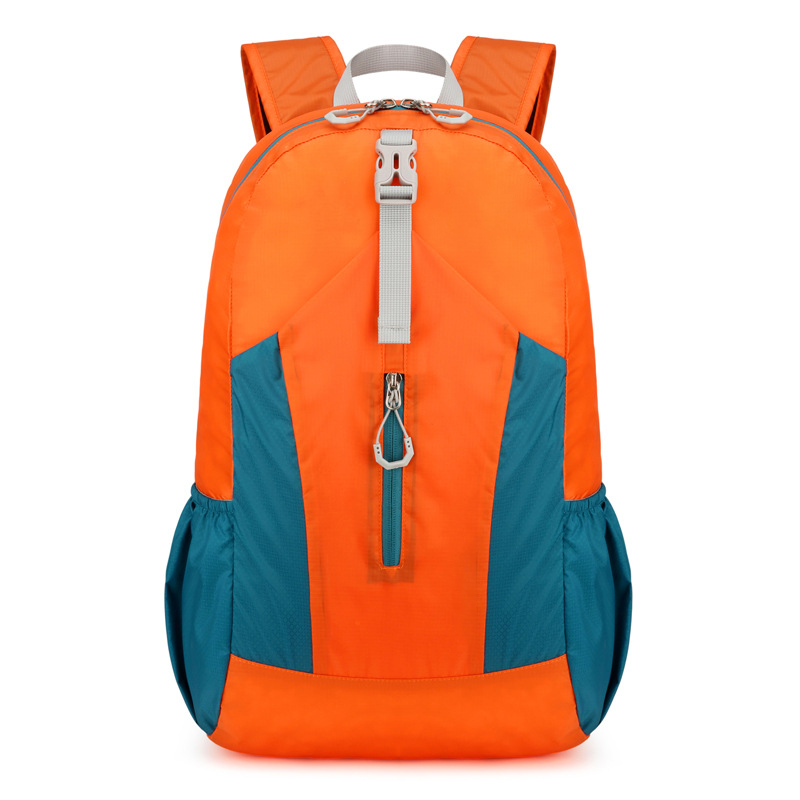 FlexPack™ – Opvouwbare, waterdichte rugzak | 50% korting