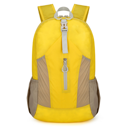 FlexPack™ – Opvouwbare, waterdichte rugzak | 50% korting