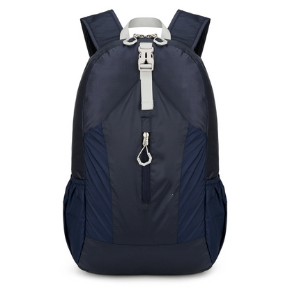 FlexPack™ – Opvouwbare, waterdichte rugzak | 50% korting