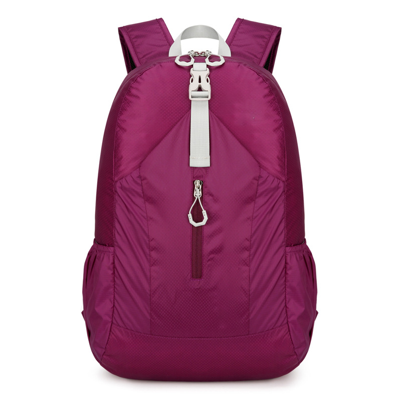 FlexPack™ – Opvouwbare, waterdichte rugzak | 50% korting