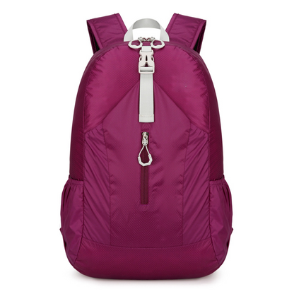 FlexPack™ – Opvouwbare, waterdichte rugzak | 50% korting