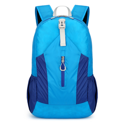 FlexPack™ – Opvouwbare, waterdichte rugzak | 50% korting