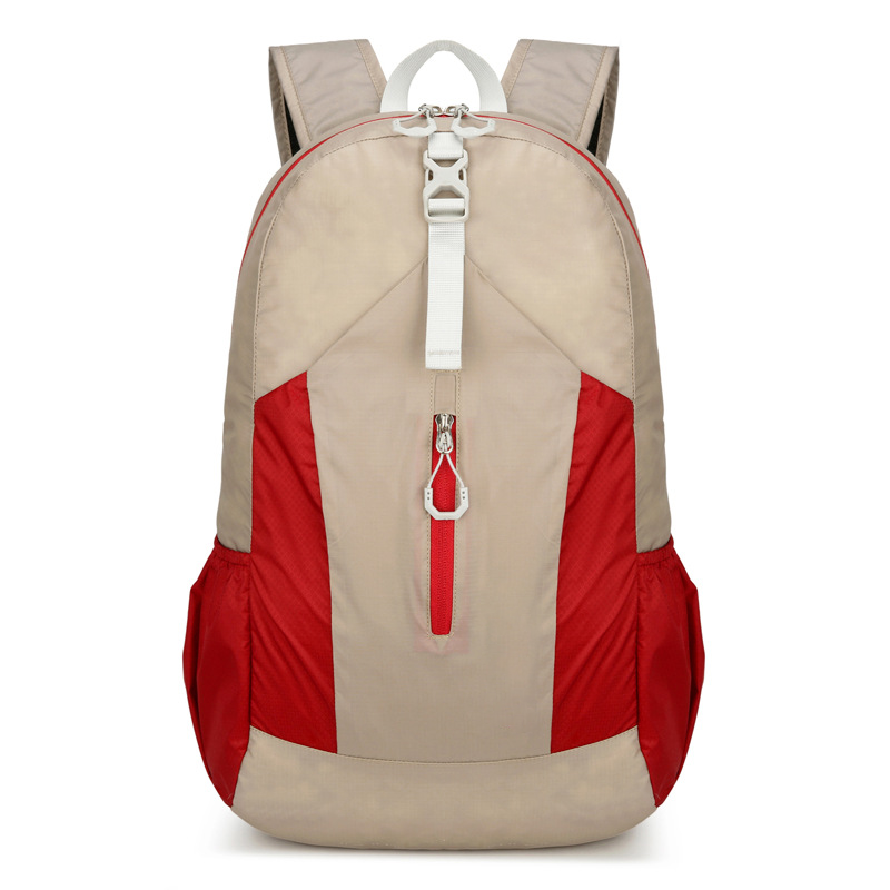 FlexPack™ – Opvouwbare, waterdichte rugzak | 50% korting