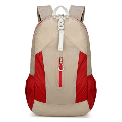 FlexPack™ – Opvouwbare, waterdichte rugzak | 50% korting