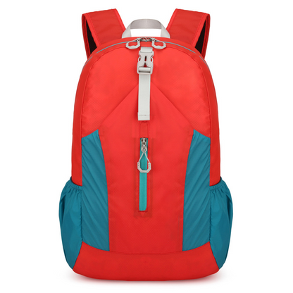 FlexPack™ – Opvouwbare, waterdichte rugzak | 50% korting