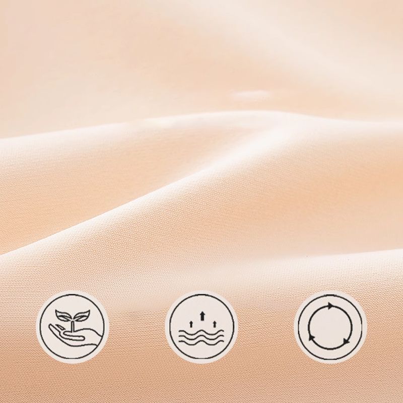 SilkShape™ – Damesondergoed van Ice Silk met hoge taille | 1+1 GRATIS