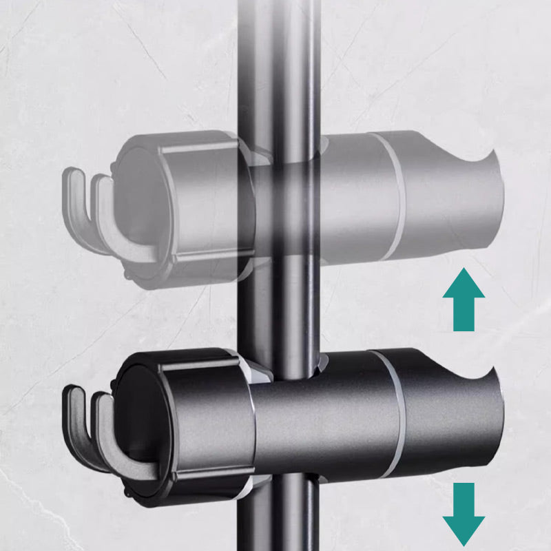 AquaGrip – Zelfklevende Douchehouder | 1+1 GRATIS