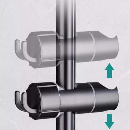 AquaGrip – Zelfklevende Douchehouder | 1+1 GRATIS