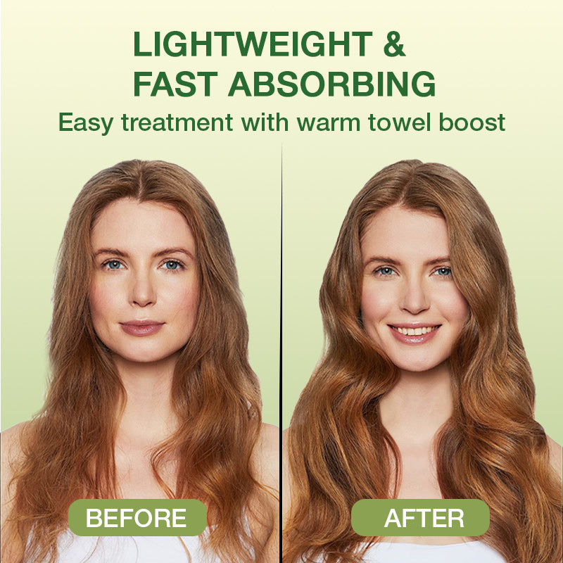 Avocura – Avocado Haarmasker voor Intensieve Verzorging 100g | 1+1 GRATIS