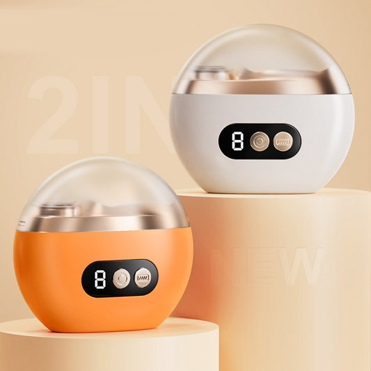 NailPro™ – Multifunctionele elektrische nagelknipper | 50% korting