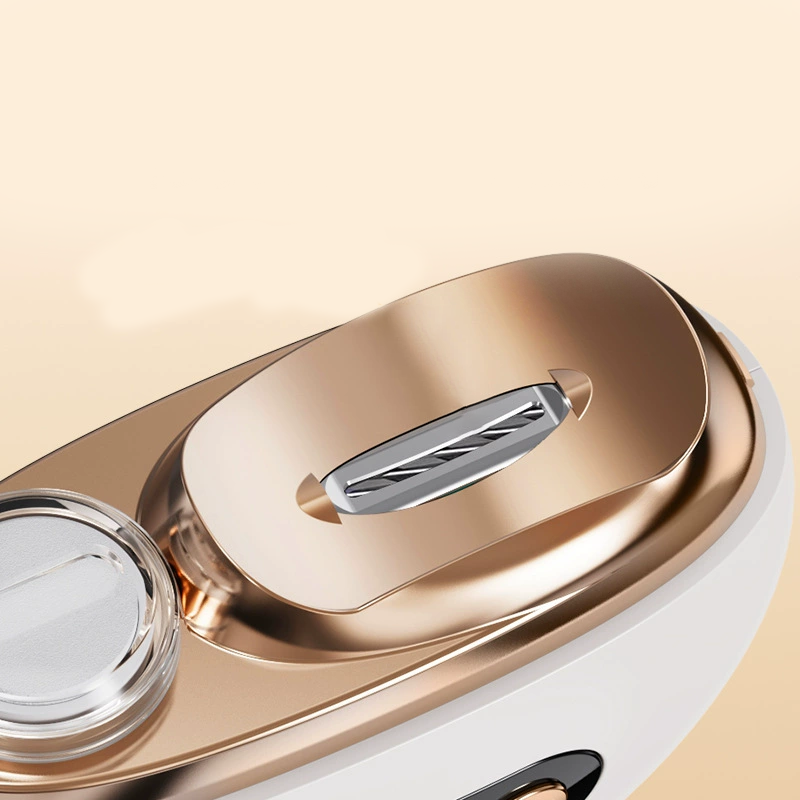 NailPro™ – Multifunctionele elektrische nagelknipper | 50% korting