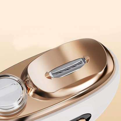 NailPro™ – Multifunctionele elektrische nagelknipper | 50% korting