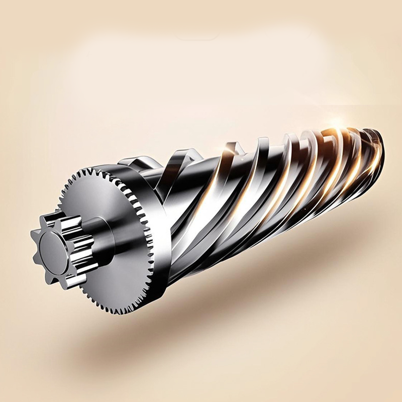 NailPro™ – Multifunctionele elektrische nagelknipper | 50% korting