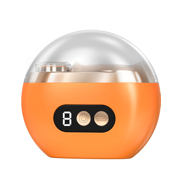 NailPro™ – Multifunctionele elektrische nagelknipper | 50% korting