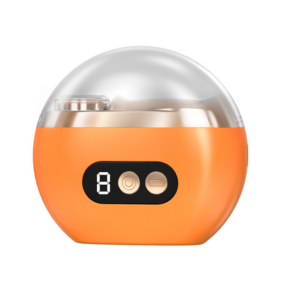 NailPro™ – Multifunctionele elektrische nagelknipper | 50% korting