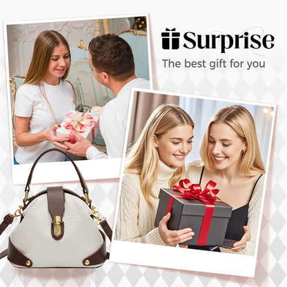 InfluenceBag™ – Schoudertas voor influencers | 50% korting