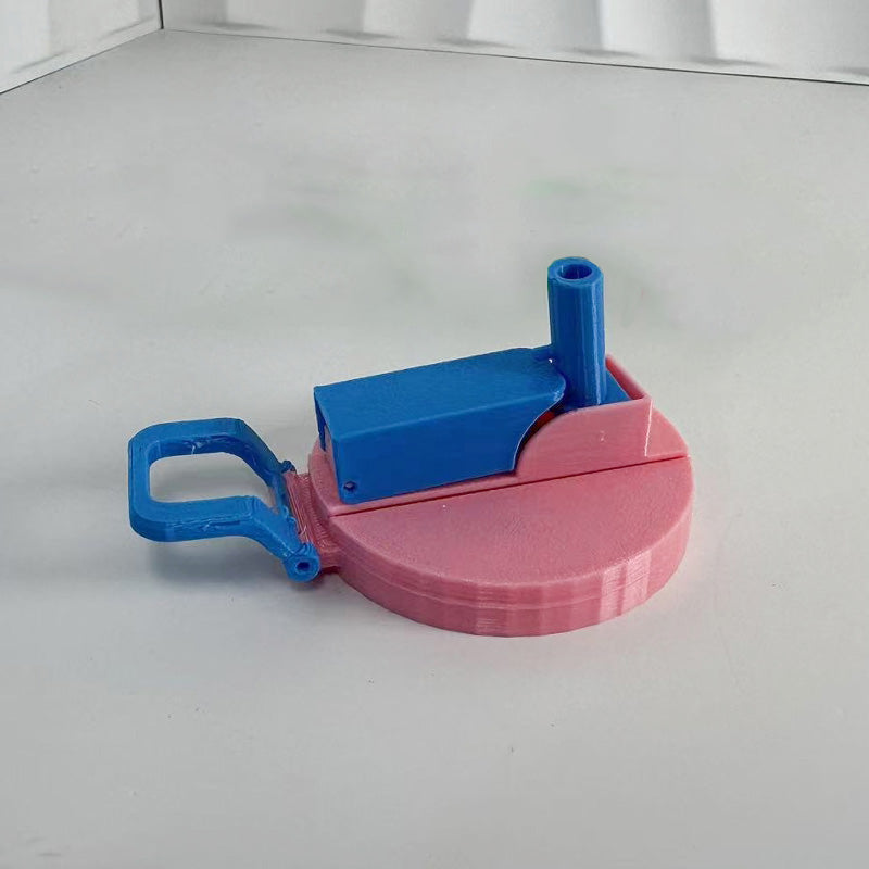 SipSafe – Kindvriendelijke siliconen deksel & rietje | 1+2 GRATIS