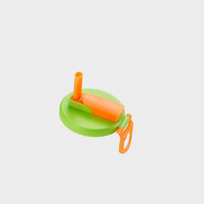 SipSafe – Kindvriendelijke siliconen deksel & rietje | 1+2 GRATIS