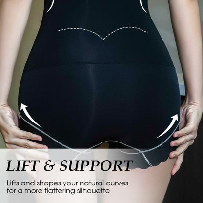 CurveFit – Corrigerende shorts voor dames