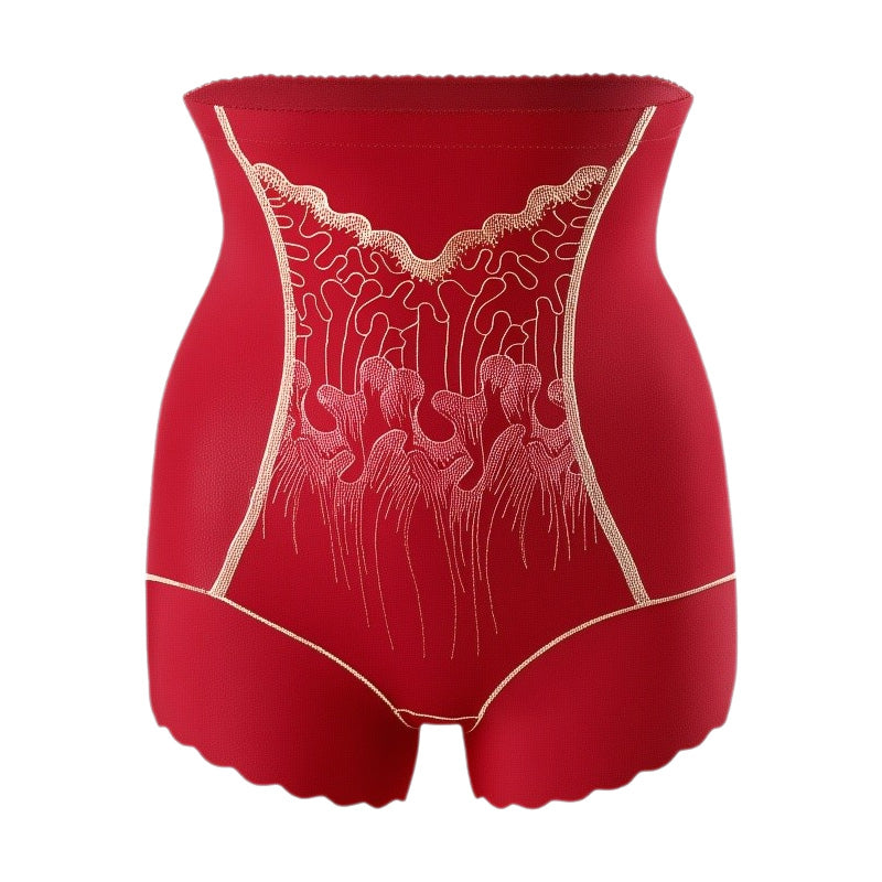 CurveFit – Corrigerende shorts voor dames