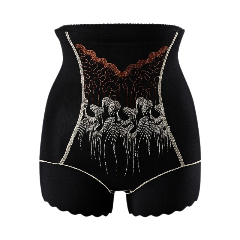 CurveFit – Corrigerende shorts voor dames