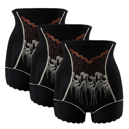 CurveFit – Corrigerende shorts voor dames