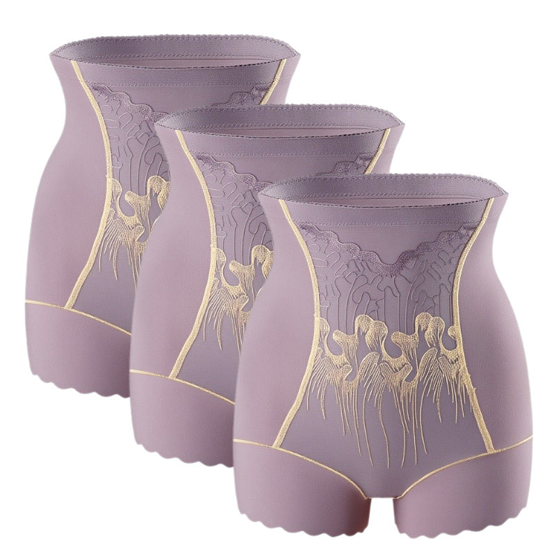 CurveFit – Corrigerende shorts voor dames