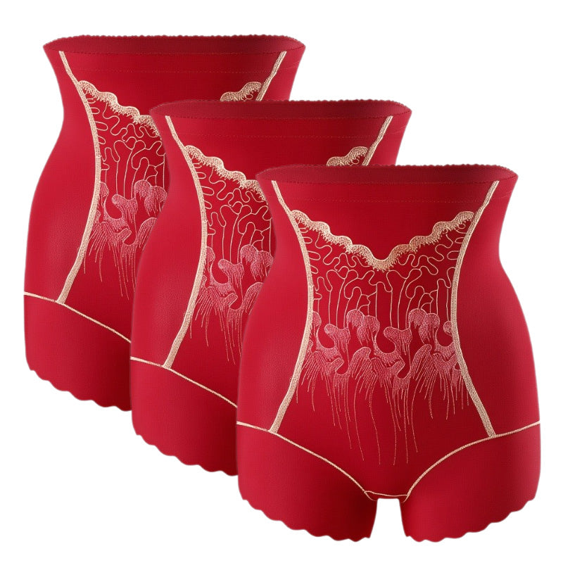 CurveFit – Corrigerende shorts voor dames