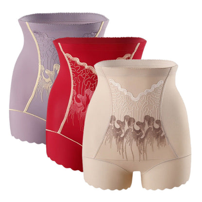 CurveFit – Corrigerende shorts voor dames