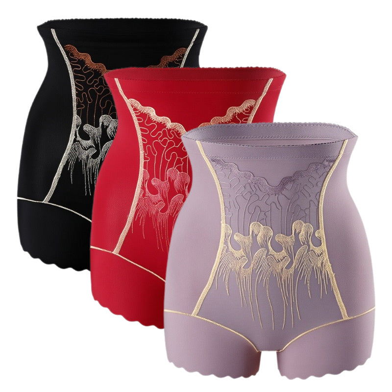 CurveFit – Corrigerende shorts voor dames