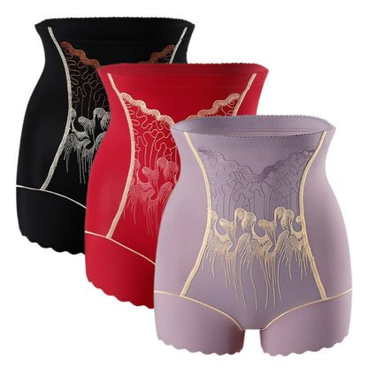 CurveFit – Corrigerende shorts voor dames