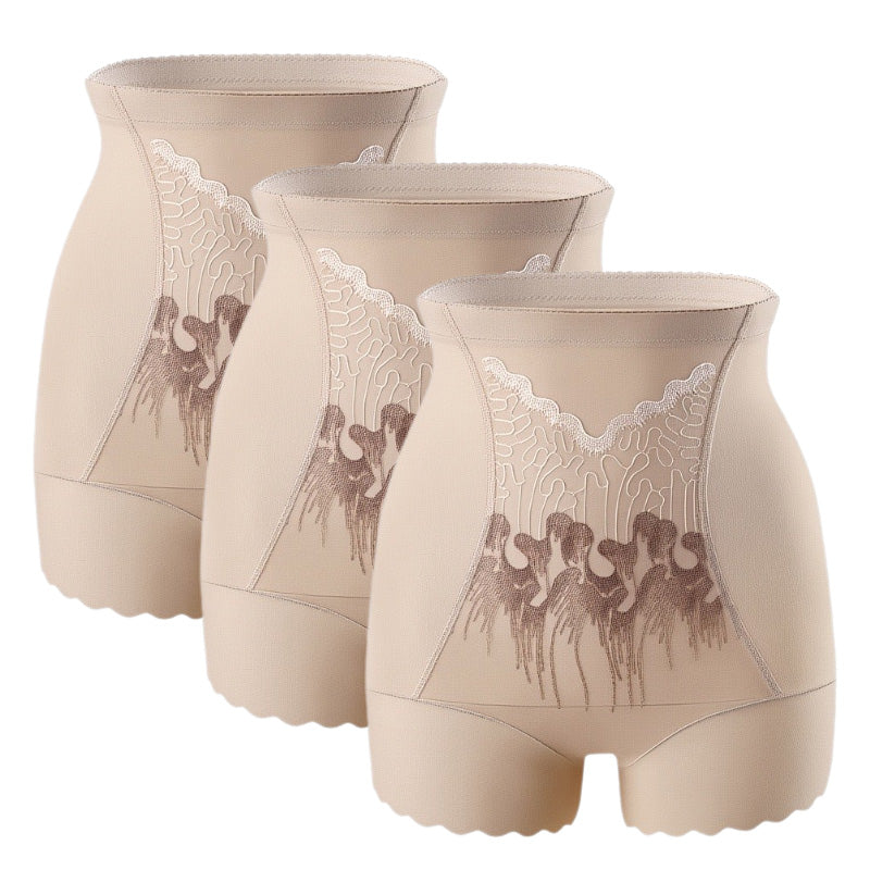 CurveFit – Corrigerende shorts voor dames