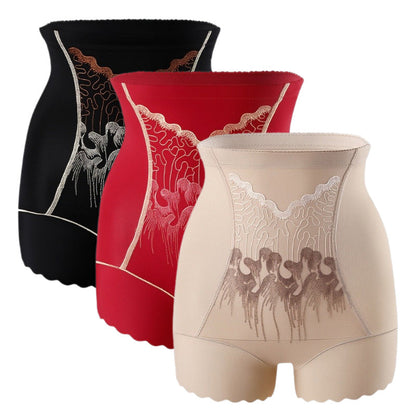 CurveFit – Corrigerende shorts voor dames