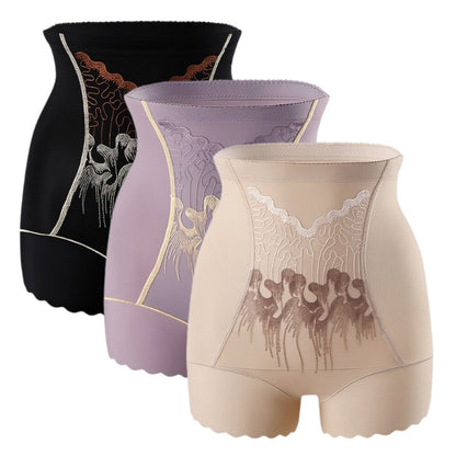 CurveFit – Corrigerende shorts voor dames