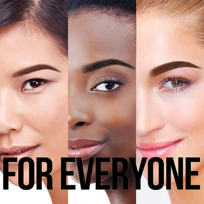 Perfect Brows – Wenkbrauwsjabloon en stempelset | 1+1 GRATIS