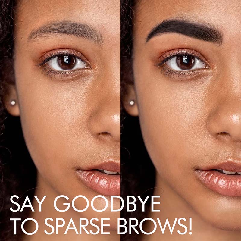 Perfect Brows – Wenkbrauwsjabloon en stempelset | 1+1 GRATIS