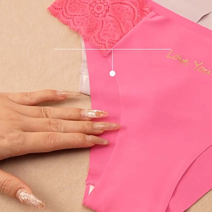 LunaWear – Ademende bikinibroekjes voor dames | 1+1 GRATIS