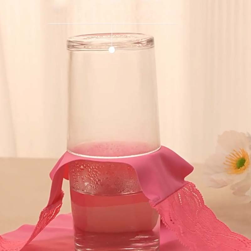 LunaWear – Ademende bikinibroekjes voor dames | 1+1 GRATIS