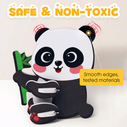 EduPuzzle – 3D educatieve puzzels voor kinderen