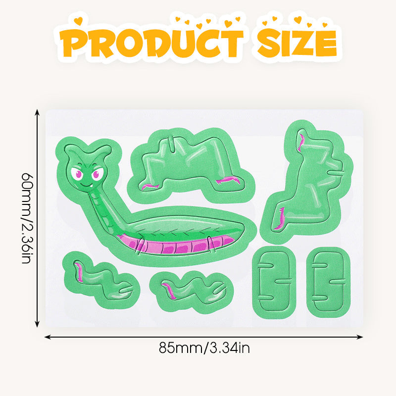 EduPuzzle – 3D educatieve puzzels voor kinderen