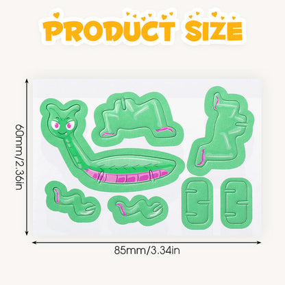 EduPuzzle – 3D educatieve puzzels voor kinderen