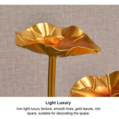 LotusDecor – Luxe aquariumdecoratie