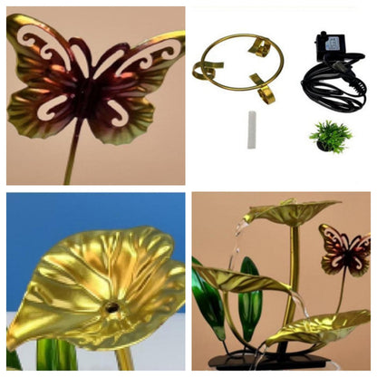 LotusDecor – Luxe aquariumdecoratie