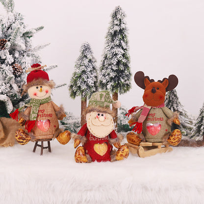 Festiva – Kerstcadeautassen | 1+1 GRATIS