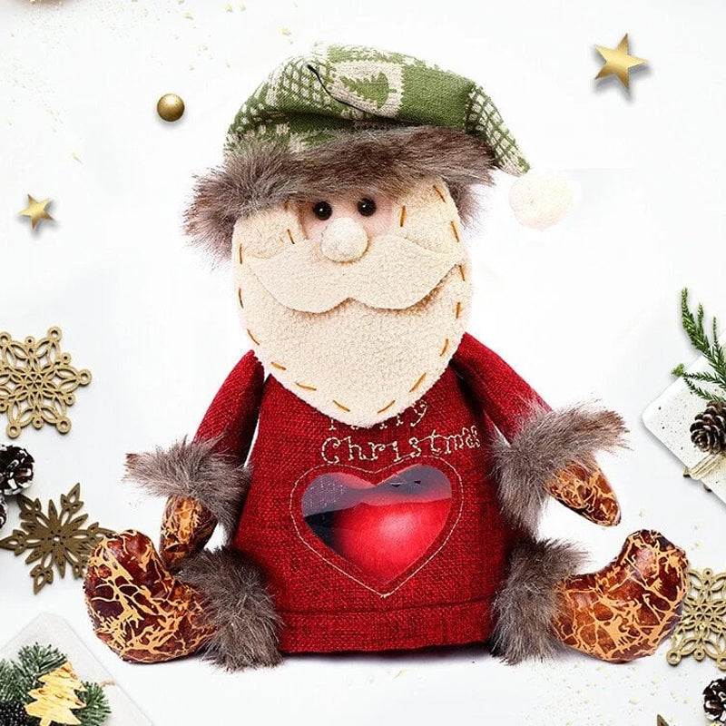 Festiva – Kerstcadeautassen | 1+1 GRATIS