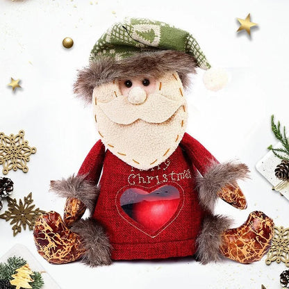 Festiva – Kerstcadeautassen | 1+1 GRATIS