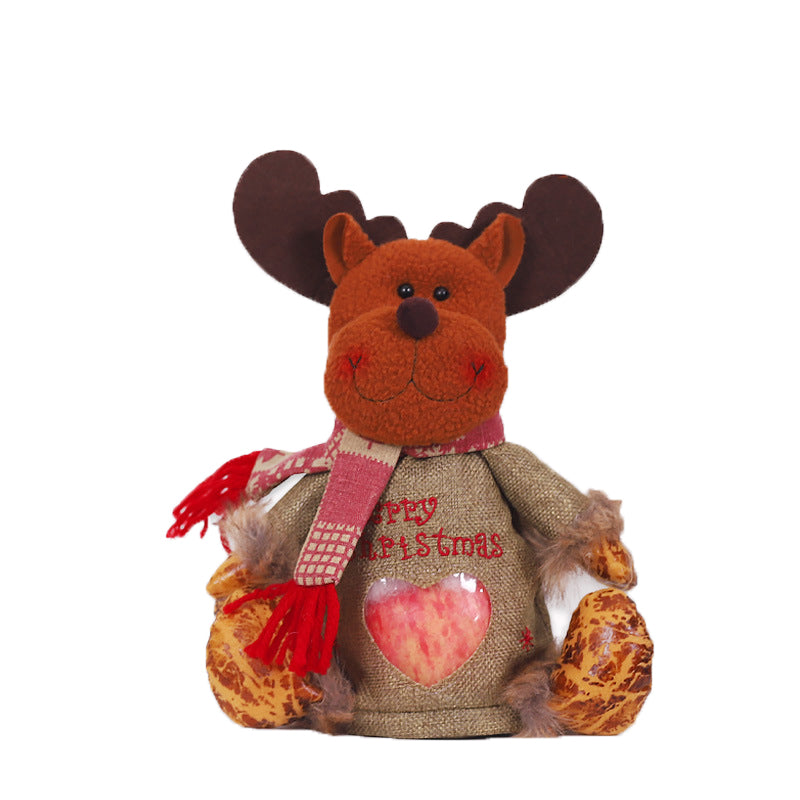 Festiva – Kerstcadeautassen | 1+1 GRATIS