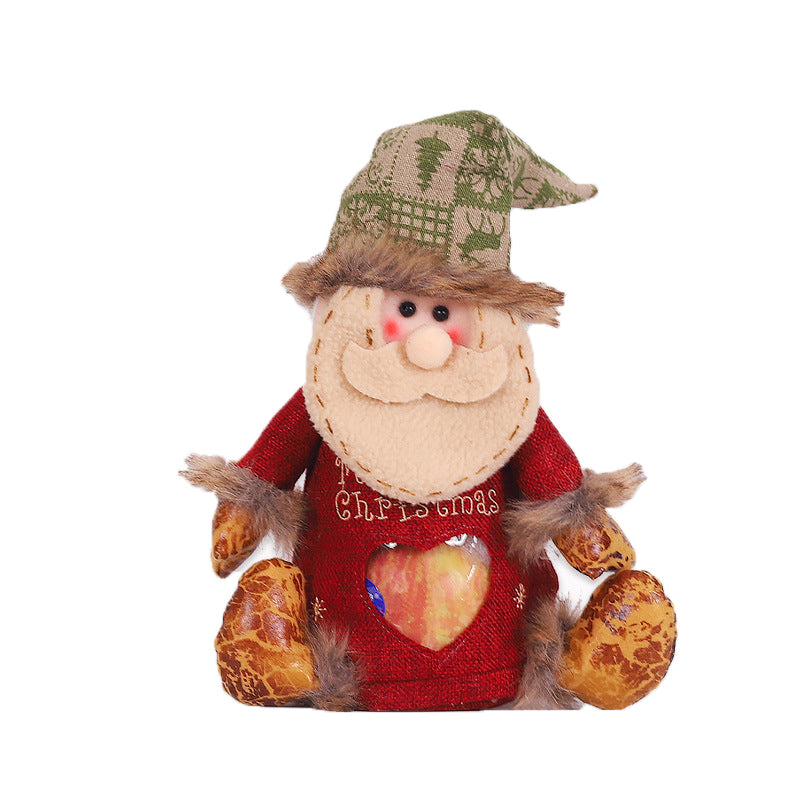 Festiva – Kerstcadeautassen | 1+1 GRATIS