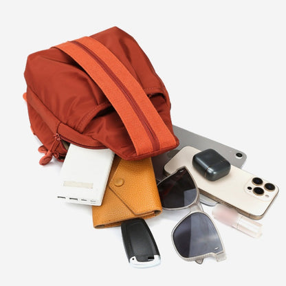 FlexiCarry – Multifunctionele 2-in-1 Tas  | 50% KORTING